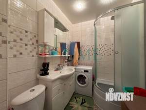 Студия квартира, на длительный срок, 35м2, 6/10 этаж