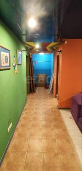 3-к квартира, на длительный срок, 60м2, 5/9 этаж