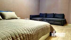 1-к квартира, на длительный срок, 42м2, 21/25 этаж