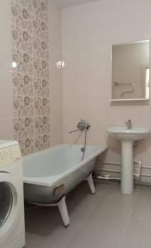 1-к квартира, на длительный срок, 30м2, 3/17 этаж