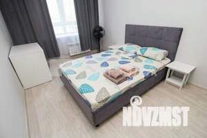 1-к квартира, на длительный срок, 42м2, 14/15 этаж