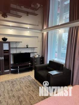 2-к квартира, посуточно, 40м2, 3/9 этаж