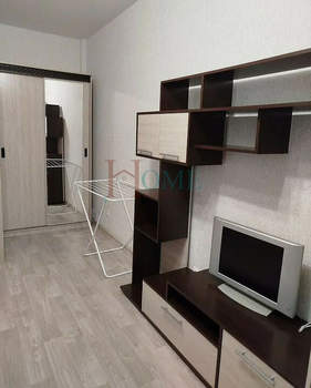 1-к квартира, на длительный срок, 33м2, 10/16 этаж