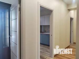 2-к квартира, посуточно, 53м2, 1/1 этаж