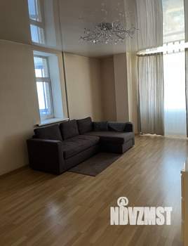 2-к квартира, на длительный срок, 100м2, 8/19 этаж