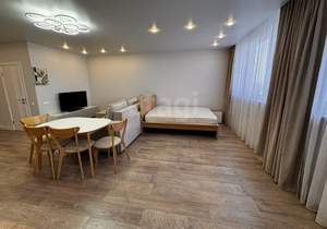 2-к квартира, на длительный срок, 47м2, 14/26 этаж