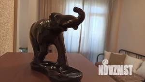 1-к квартира, посуточно, 36м2, 11/25 этаж