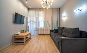 2-к квартира, на длительный срок, 47м2, 2/10 этаж