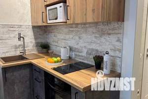 1-к квартира, посуточно, 35м2, 22/30 этаж