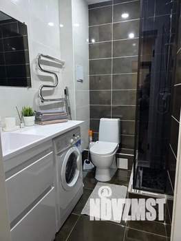 Студия квартира, посуточно, 30м2, 14/19 этаж