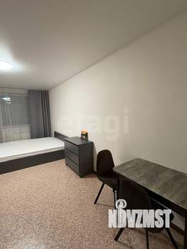 1-к квартира, на длительный срок, 30м2, 10/14 этаж