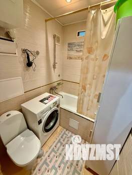 2-к квартира, посуточно, 40м2, 1/5 этаж