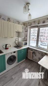 2-к квартира, на длительный срок, 44м2, 3/5 этаж