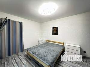 1-к квартира, на длительный срок, 41м2, 14/25 этаж