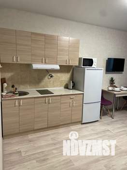 Студия квартира, посуточно, 26м2, 15/17 этаж