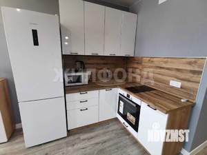 Студия квартира, на длительный срок, 26м2, 20/25 этаж