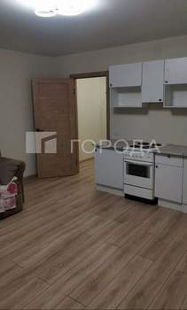 Студия квартира, на длительный срок, 32м2, 7/27 этаж