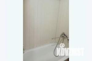 1-к квартира, посуточно, 33м2, 1/5 этаж