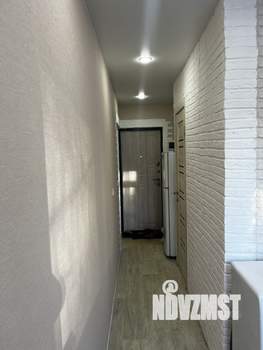 1-к квартира, на длительный срок, 33м2, 4/5 этаж