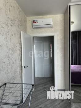 2-к квартира, на длительный срок, 58м2, 15/24 этаж