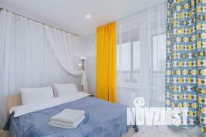 1-к квартира, посуточно, 30м2, 11/25 этаж