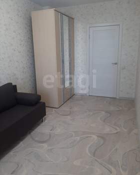2-к квартира, на длительный срок, 42м2, 10/26 этаж