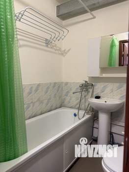 1-к квартира, на длительный срок, 34м2, 3/9 этаж