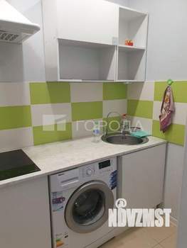 1-к квартира, на длительный срок, 39м2, 5/9 этаж