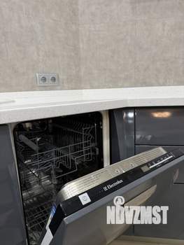 1-к квартира, на длительный срок, 52м2, 7/16 этаж