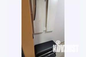 1-к квартира, посуточно, 26м2, 4/15 этаж
