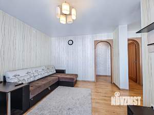 3-к квартира, на длительный срок, 75м2, 7/10 этаж