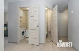 2-к квартира, посуточно, 58м2, 1/1 этаж