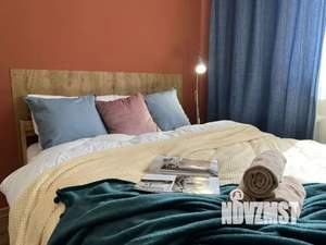 1-к квартира, посуточно, 16м2, 1/5 этаж