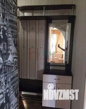 1-к квартира, на длительный срок, 31м2, 4/5 этаж