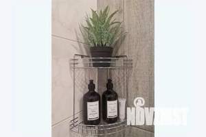 1-к квартира, посуточно, 28м2, 13/19 этаж