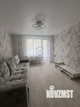 1-к квартира, на длительный срок, 30м2, 4/5 этаж