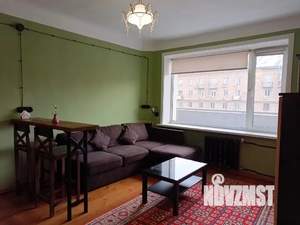 Студия квартира, посуточно, 24м2, 4/5 этаж