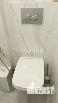 2-к квартира, на длительный срок, 42м2, 12/17 этаж