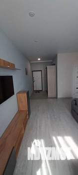 2-к квартира, на длительный срок, 54м2, 22/23 этаж