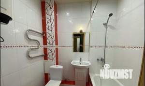 Студия квартира, на длительный срок, 24м2, 10/19 этаж