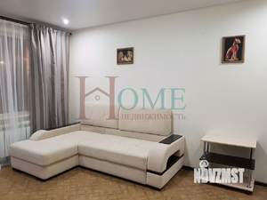 Студия квартира, на длительный срок, 33м2, 17/25 этаж