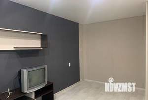 1-к квартира, на длительный срок, 30м2, 1/5 этаж