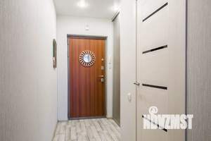 Студия квартира, посуточно, 30м2, 6/17 этаж
