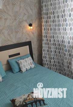 2-к квартира, посуточно, 50м2, 1/1 этаж