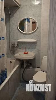 2-к квартира, на длительный срок, 44м2, 2/5 этаж