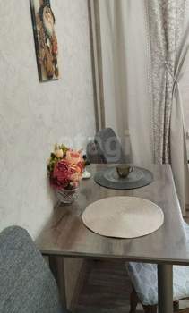 2-к квартира, на длительный срок, 54м2, 2/12 этаж