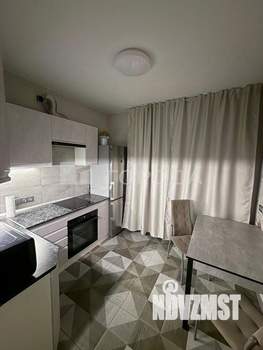 1-к квартира, на длительный срок, 37м2, 9/9 этаж