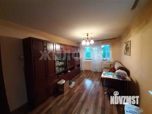 2-к квартира, на длительный срок, 42м2, 2/5 этаж