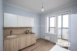 1-к квартира, на длительный срок, 40м2, 11/17 этаж