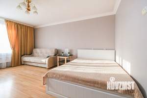 Студия квартира, посуточно, 35м2, 14/14 этаж